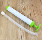 Vacuum Pump Hand Air for Space Saver Storage Organizer Bag Seal Compressed Pouch