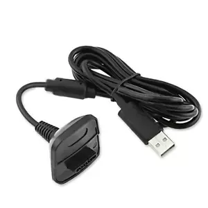 Neu Ladekabel für Xbox 360 Konsole Wireless Gamepad Controller 132 - Bild 1 von 1