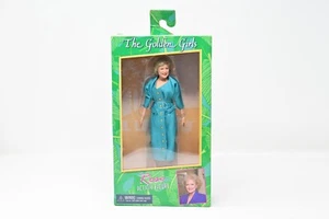 Golden Girls Rose Nylund 8" Actionfigur NECA Sammlerstück Spielzeug - Bild 1 von 5