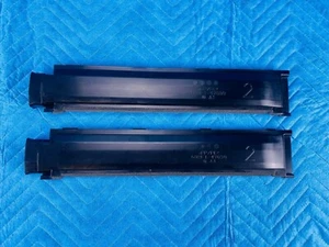 Toyota Prius Plug-In HV Battery Intake Dust NO.2 G92F1-47030 2012-2015 OEM - Picture 1 of 5