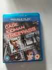 Trespass (DVD/Blu-ray, 2012)