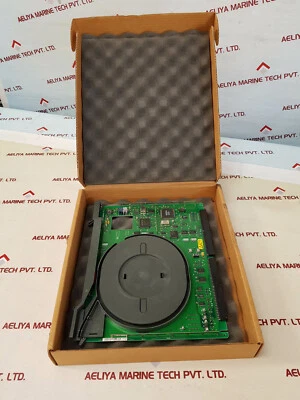 FIBER Receiver Card NTDK23AA - Image 1 of 4