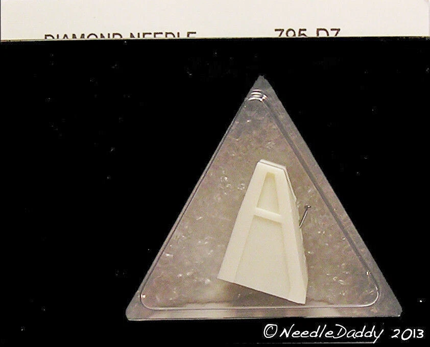 Pfanstiehl 795-d7 Diamond Needle for Pioneer Pn-290t