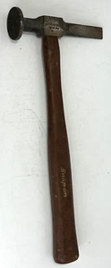 Snap On BF634 Collectable Rare Vintage Auto Body Pick Shrinking Hammer USA 1992 - Picture 1 of 19