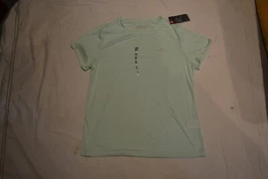 NEW Under Armour Heatgear Loose Tech SSC Twist Women’s SZ XXL - Picture 1 of 2