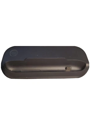 HTC Black Charger Dock Desktop Cradle Model  CRS490 - Image 1 of 3