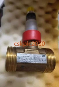 1 PIEZA caudalímetro SIKA VT2511MSHNS00006 nuevo - Imagen 1 de 3
