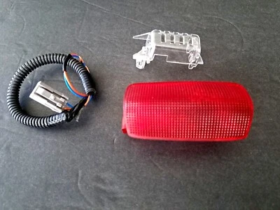 06 07 08 09 10 2011 2012 2013 LEXUS IS250 IS350 DOOR PANEL COURTESY SAFETY LIGHT - Image 1 of 4