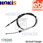 Cable Parking Brake For Fiat 500L 940C1/955A3/199B5.00055280444 1.6L 4Cyl 500L