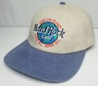 Hard Rock Cafe Philadelphia Snapback Hat Save The Planet Love All Serve All