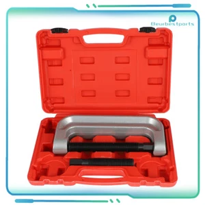 NEW UNIVERSAL GOLIATH BALL JOINT XL C-FRAME PRESS TOOL US SHIP - Picture 1 of 8