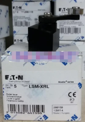 ** 1PC NEW EATON MOELLER LSM-XRL free shipping - Image 1 of 3