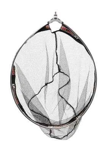 Shakespeare Match Landing Net Head Pan Type SKP - Picture 1 of 2