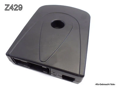 Ford Focus II Station Wagon (dal 2007) 1.6 TDCi Centralina Bluetooth 8M5T-19G488-BP - Immagine 1 di 2