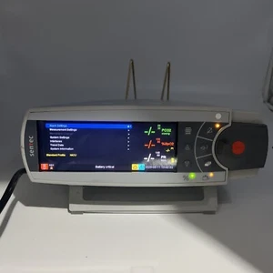 Sentec SDM Sentec Digital Monitor - Picture 1 of 24