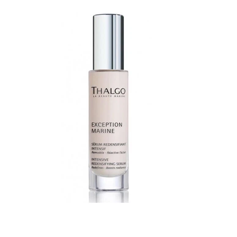 Thalgo Exception Marine Intensive Redensifying Serum 30ml #cept - Image 1 of 1