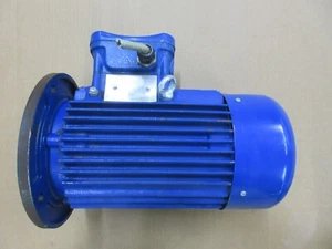 Cemp 0722 CESI 01ATEX102 Electric Motor AB35 100LB 4 - Picture 1 of 5