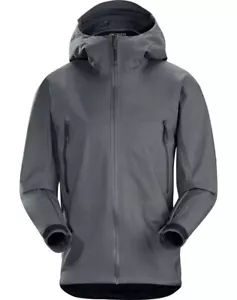 Giacca Arc’teryx Leaf Wolf Alpha LT Gen 2.2 Goretex Pro nuova con etichetta taglia XS - Foto 1 di 4