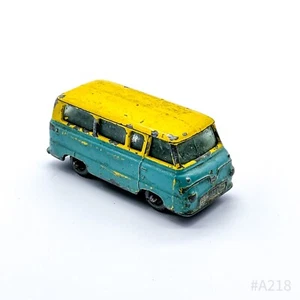 Matchbox Lesney Auto Modell Thames Estate Car No. 70 Made In England - Foto 1 di 10