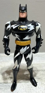 Vintage 1993 Kenner Batman The Animated Series Lightning Strike Action Figure - Picture 1 of 5