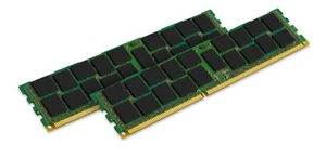 2x 16GB 32GB DDR3 ECC RAM Apple Mac Pro 6,1 MD878 PC3-12800R 2013 2014 - Bild 1 von 1