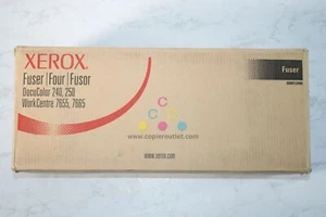 OEM Xerox DocuColor 240,242,250,252, WC7655,7665,7675 Fixiereinheit 008R12988 - Bild 1 von 6