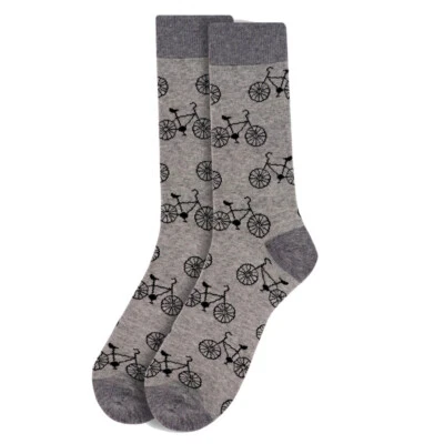 Bicycle Novelty Socks NEW!! - Image 1 of 3