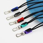 Cord Hand-Woven Umbrella Rope Hanging Rope Paracord Keychain Rotatable Lanyard