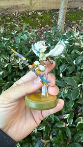 Nintendo Amiibo TULIN The Legend of Zelda Tears of the Kingdom - Picture 1 of 1