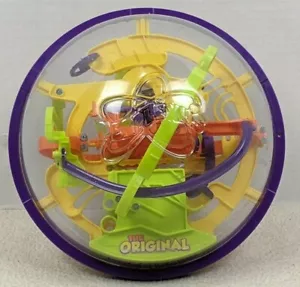 PERPLEXUS MAZE Ball The ORIGINAL Strategy Puzzle Game Labyrinth - Picture 1 of 12
