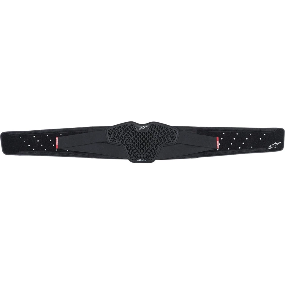 Alpinestars 6504619-10-XL/4XL Sequence Kidney Belt XL-4XL Black