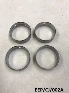Camshaft Bearing SET for Jeep CJ 1966-1986/Jeep SJ & J-Series 65-86 EEP/CJ/002A - Picture 1 of 4