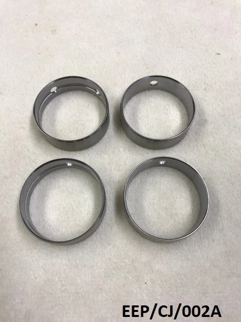 凸轮轴轴承套件适用于吉普 CJ 1966 - 1986/Jep SJ & J 系列 65-86 EEP/CJ/002A — 第 1/4 张图片