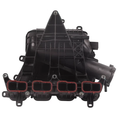 Colector de admisión con junta para Mazda 3 6 CX-5 L4 2014-2020 2,5 L PY01-13-100A Q Foto 1 de 4