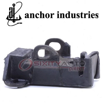 Anchor Front Right Engine Mount for 1967-1969 Chevrolet Camaro 4.9L V8 - so Foto 1 de 4