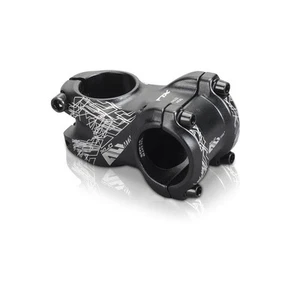 Handlebar Stem A-Head ST-M25 Matte Black 0 1 1/8 31.8mm 35mm 2501522500 XLC Bike - Picture 1 of 1