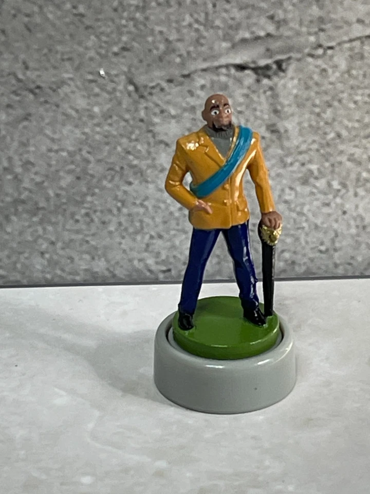 2003 Clue FX - Replacement Pawn Prince Azure - Image 1 of 1