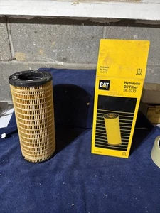 Filtro Caterpillar 1R-0773 Donaldson P165238 Wix 51163 Baldwin PT9555 - Foto 1 di 4