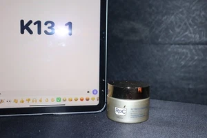 RoC Retinol Correxion Max Daily Hydration Face Moisturizer 1.7oz - Picture 1 of 1
