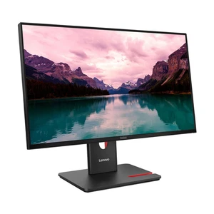 Lenovo ThinkVision T24-40 23.8 inch Monitor | 64A4MARXUS | BRAND NEW - Picture 1 of 8