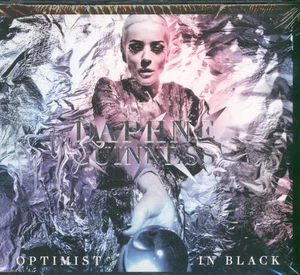 Daphne Guinness Optimist In Black CD UK Absolute 2016 in digipak. Sealed CDAAL01 - Bild 1 von 2