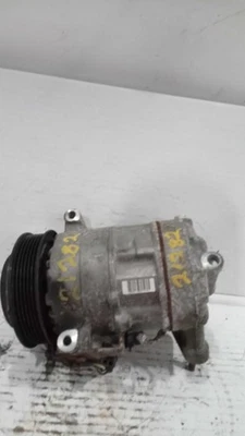 Dodge Dart 2016 compresor de aire acondicionado OEM 68193950AA 124 k millas azul Foto 1 de 4