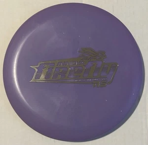 Innova Color Glow Nexus Firefly 2021 Nate Sexton Tour Series Disc Golf Putter - Picture 1 of 2