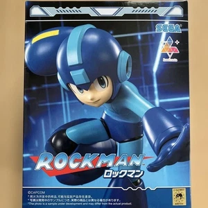 Rockman Luminasta Figure - Picture 1 of 5