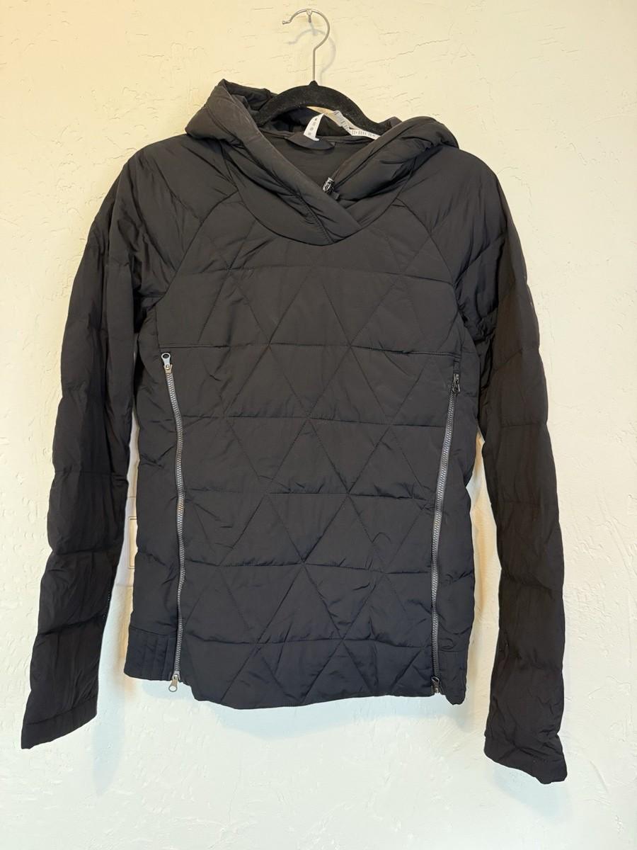 Lululemon Nylon Activewear Jackets for Women | eBay