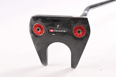 Odyssey O-Works #7 Putter / 34 Inch - Image 1 of 4