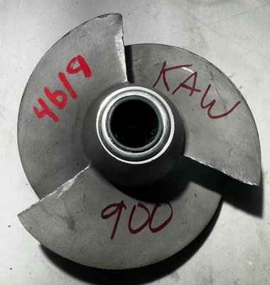 Impulsor OEM Kawasaki Jet Ski 750/800 SX SXI SSXI ST STS 750/900 ZXI 140m - Imagem 1 de 4