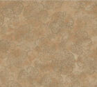 York Celtic Knot Arabesque Design Brown, Copper Wallpaper per Double Roll BR6317