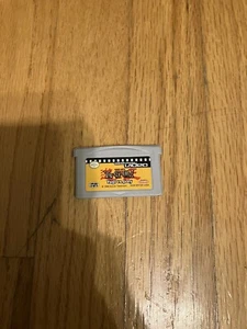 Game Boy Advance Video: Yu-Gi-Oh, Vol. 1 (Nintendo Game Boy Advance, 2004) - Picture 1 of 2