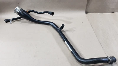 2011 - 2016 BMW 535XI F10 Fuel Tank Filler Neck Pipe  OEM - Image 1 of 4